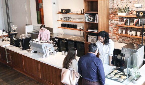 beansmith coffee roasters