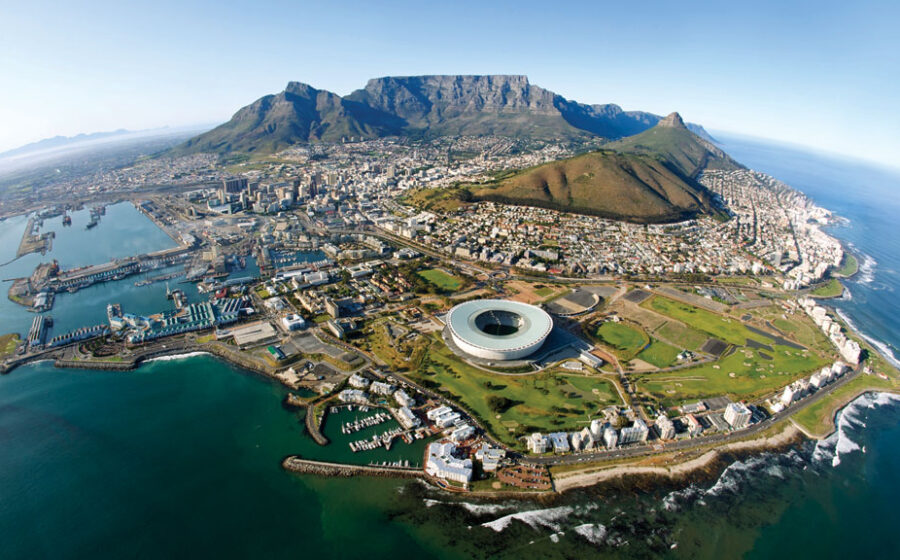 Cape Town