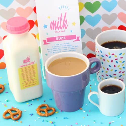 milk bar buzz