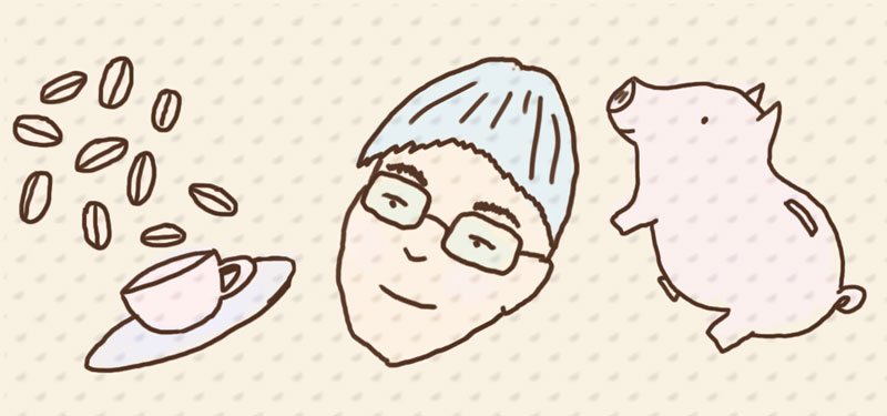 Illustrations by Jordan Johnson