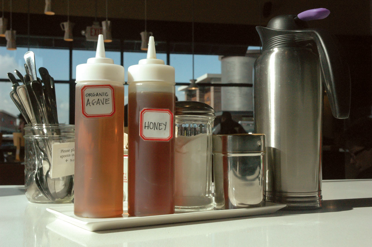 Condiments_Thatchers