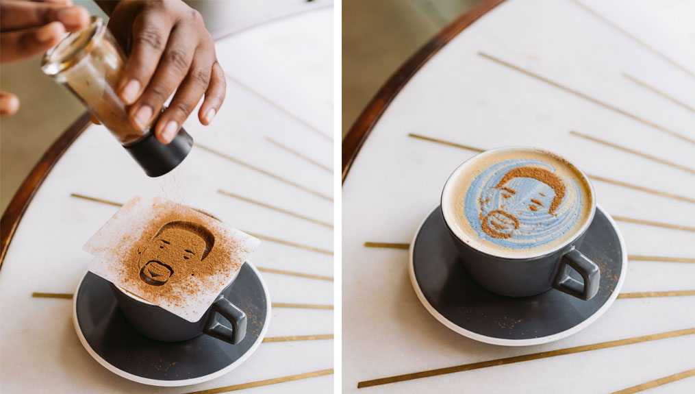 Fresh Genie of Bel-Air