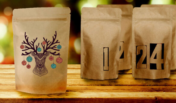 KaffeBox Subscription service