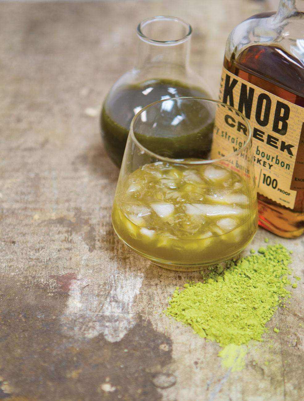 (Photo: Cory Eldridge.)