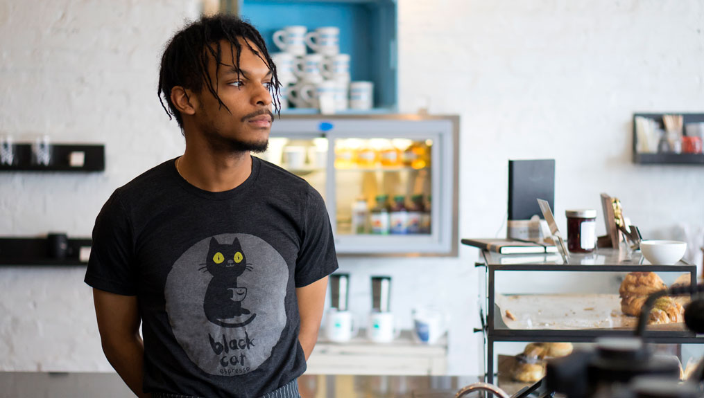 Intelligentsia TShirt