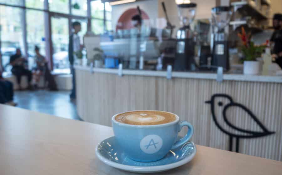 Andytown — KPIs story