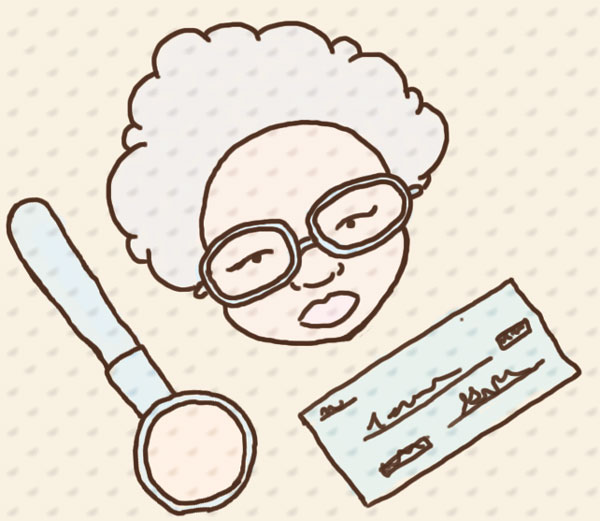 Illustrations by Jordan Johnson