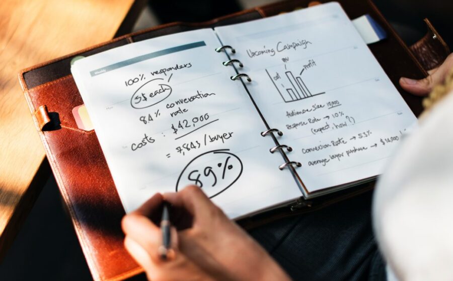 small business financing