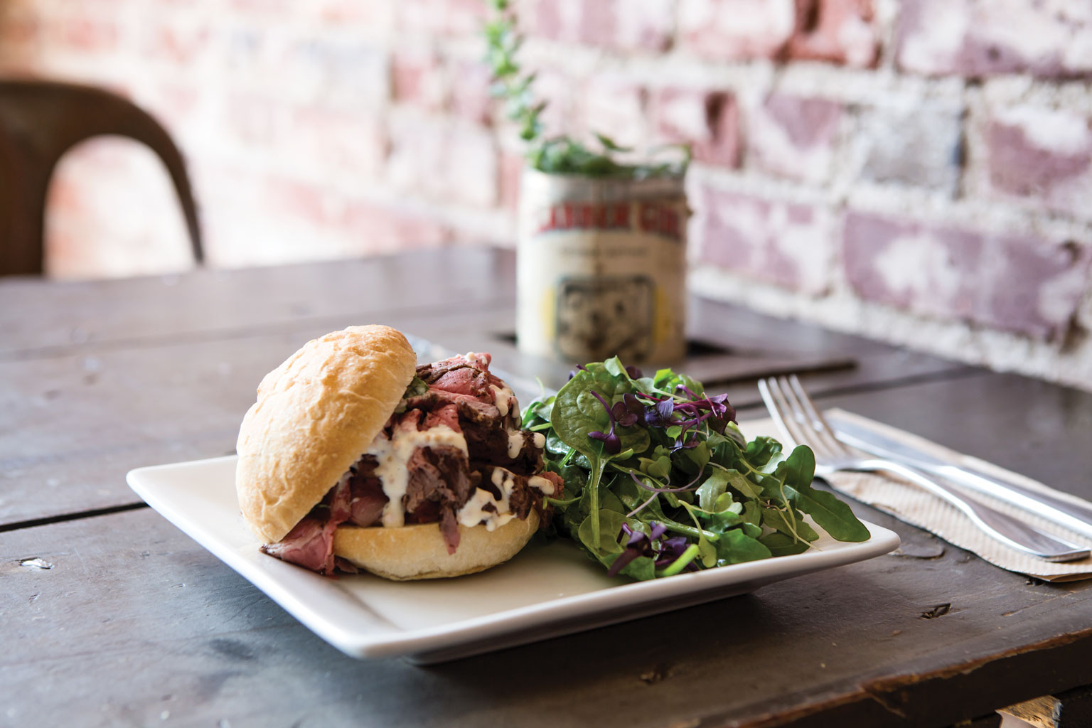 (Photo: Sara Ford Photography.)