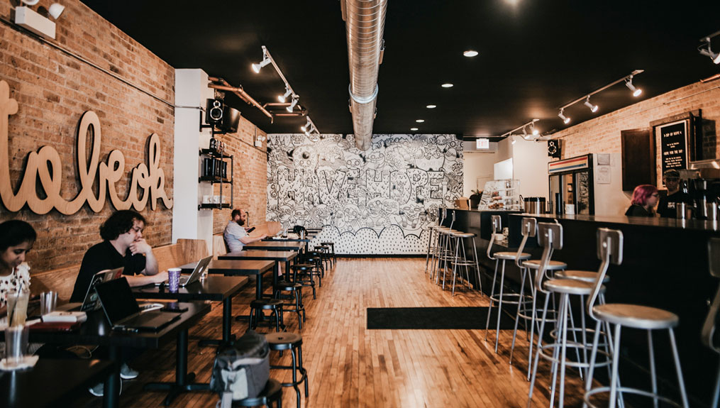 Sip of Hope Coffee Bar