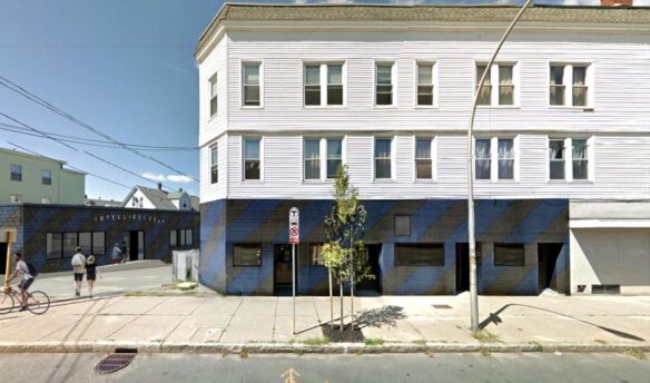 Intelligentsia opens in Boston