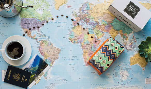 coffee subscriptions