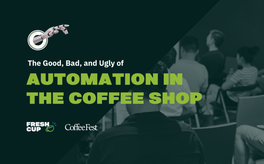 Automation cover image